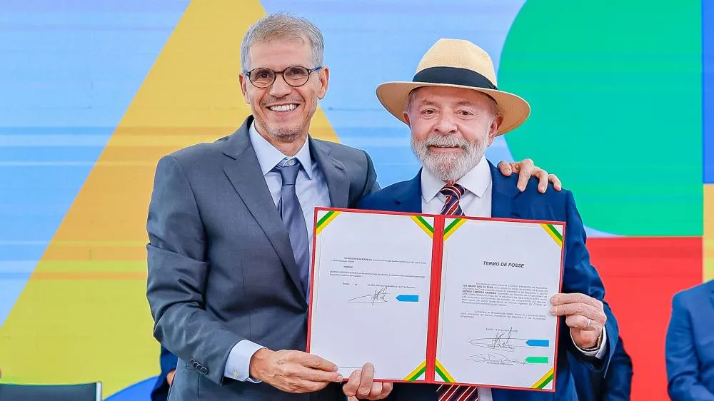 Governo gastará R$ 50 milhões em campanha para explicar o óbvio sobre o PIX