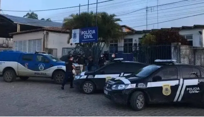 Tragédia no recôncavo baiano: dois trabalhadores morrem em tanque de caminhão-pipa
