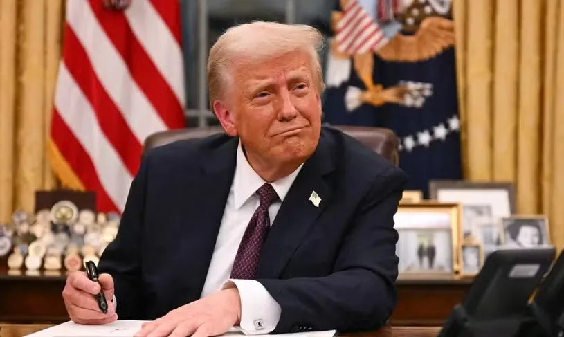 PCC e CV podem ser classificados como cartéis terroristas nos EUA sob a nova ordem de Trump