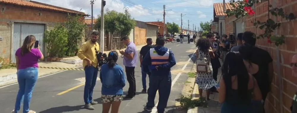 O PESADELO NÃO ACABOU: Família envenenada em Parnaíba revive drama após nova crise