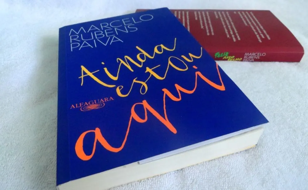 Distribuição de “Ainda Estou Aqui” nas escolas estaduais do Piauí: cultura ou política?