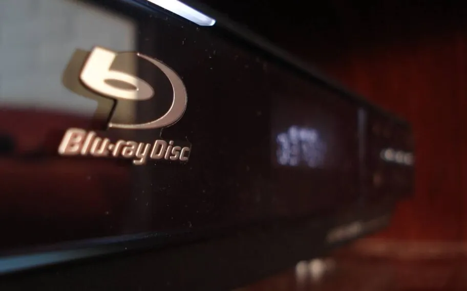 Sony encerra produção de Blu-ray e deixa mercado após 18 anos