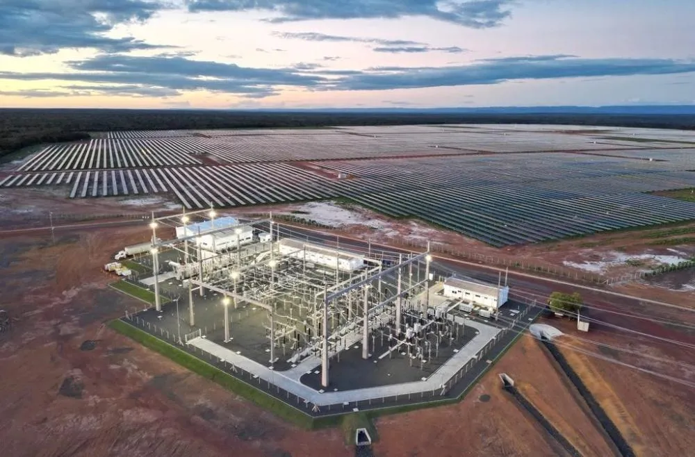 Piauí: Potência em energia limpa e destaque na CNN Brasil