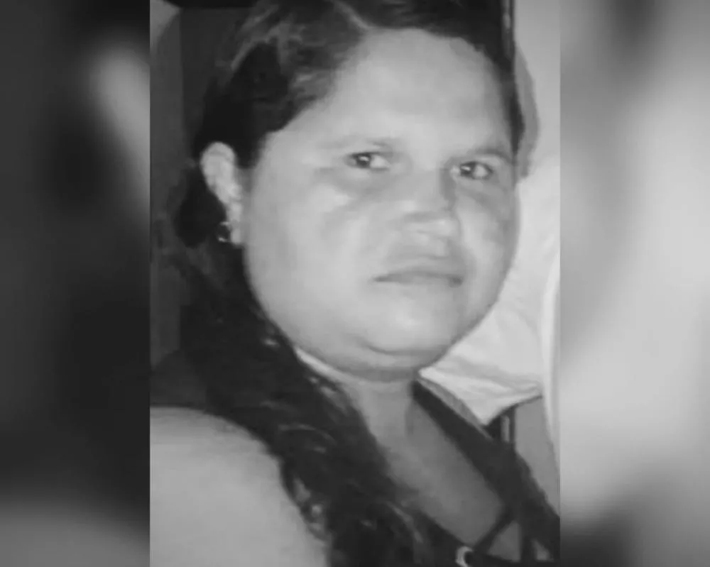 Morre Maria Jocilene a quinta vítima do arroz envenenado