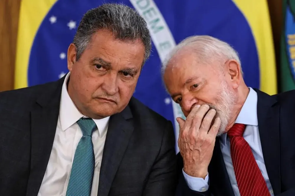 A crise no prato: o improviso e as polêmicas declarações de Rui Costa sobre a inflação