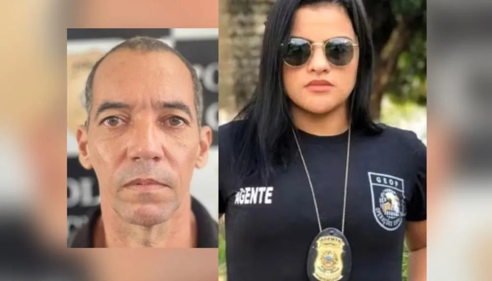 Ex-diretora com rápida ascensão e suspeitas de ligação a facção criminosa é presa acusada de facilitar fuga de 16 detentos