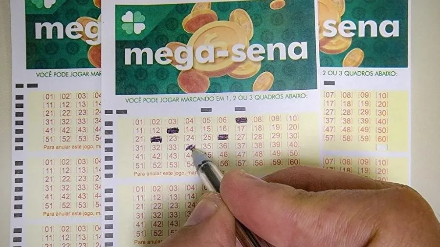 Mega-Sena sorteia neste sábado prêmio acumulado em R$ 30 milhões
