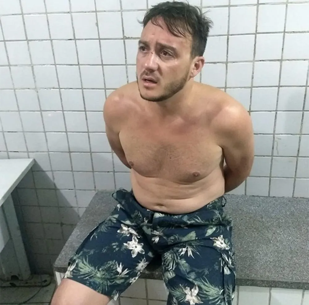 Empresário condenado pela morte de Vanessa Carvalho morre em Teresina