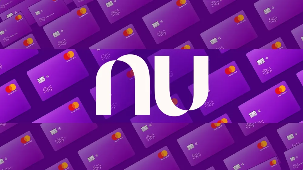 Nubank supera Itaú e se torna o terceiro maior banco do Brasil; confira top 10