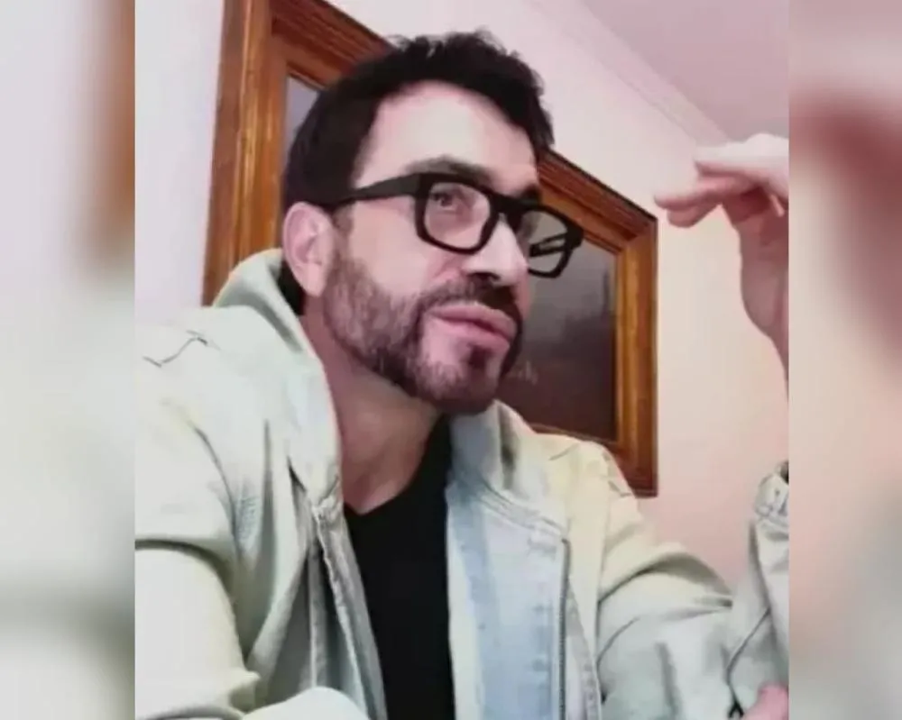 Padre Fábio de Melo desabafa sobre a luta contra a depressão: “À beira do abismo”