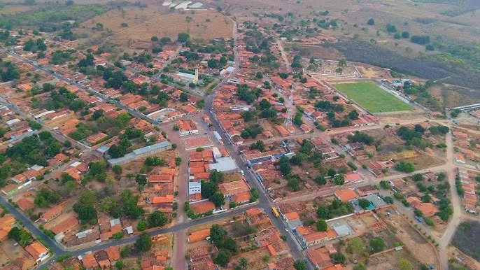 Duplo homicídio em Santa Luz: tiroteio deixa dois mortos e três feridos no Sul do Piauí