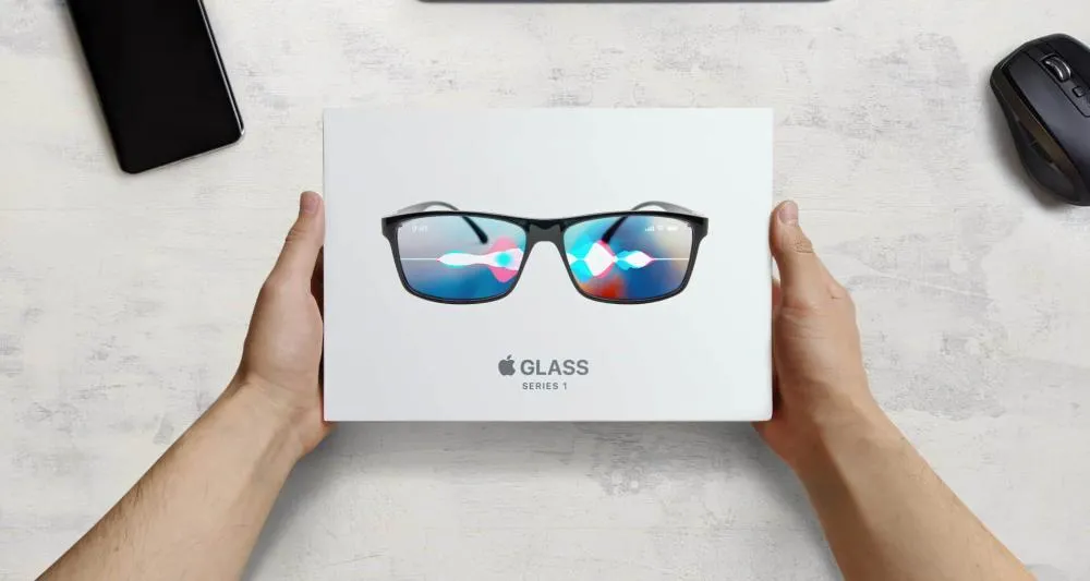 Apple adapta visionOS e aposta em óculos como o futuro da tecnologia vestível