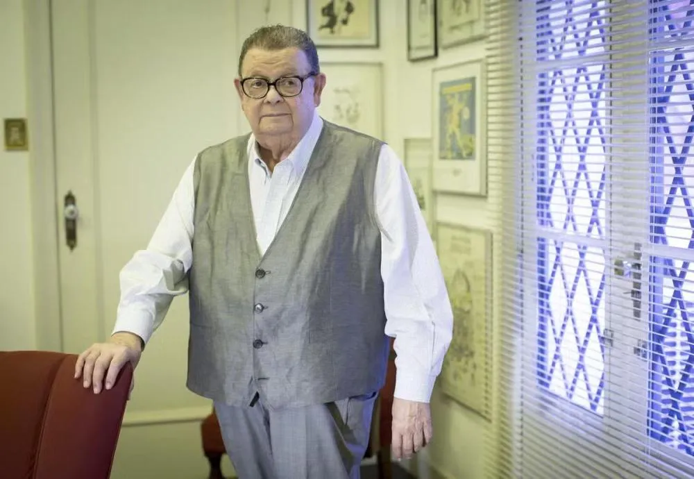 Delfim Netto, personagem histórico da economia brasileira, morre aos 96 anos em SP