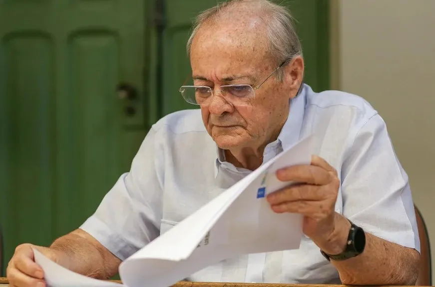 Teresina mais Verde: Prefeito Sílvio Mendes acelera plano de arborização