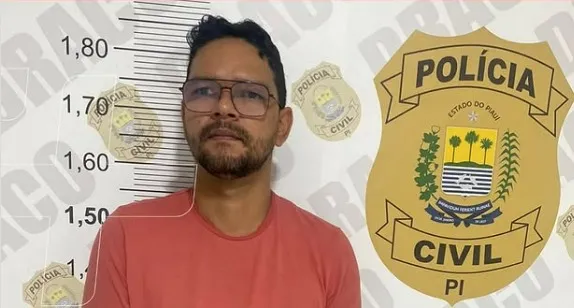 Criminoso mais procurado do Nordeste é capturado em ação conjunta do Draco e SEIC