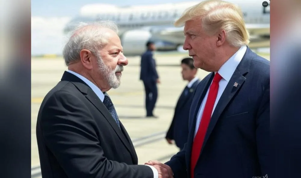 Governo Lula protesta contra deportações em massa, mas ignora padrão já adotado na gestão Biden