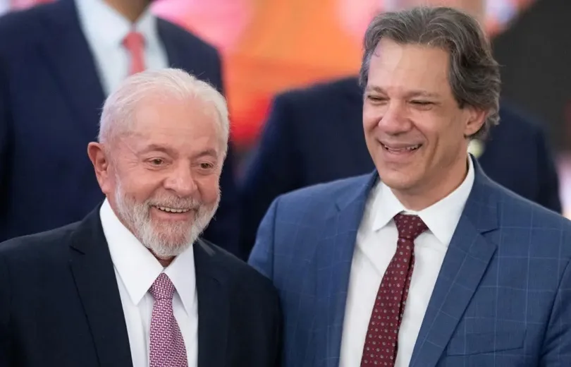 Arrecadação federal bate recorde em 2024, mas deficit persiste