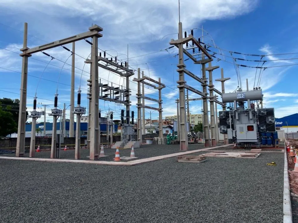  Teresina terá desligamento programado de energia nesta quarta-feira (29)