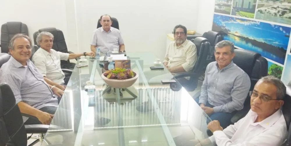 Encontro de Líderes em Floriano: impulsionando o futuro do empreendedorismo no Médio Parnaíba