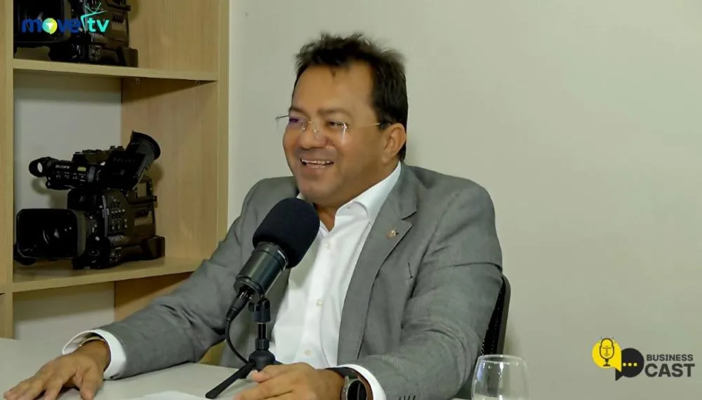 Teresina sob domínio do narcotráfico: Cel. Wagner Torres expõe a raiz da criminalidade e promete ação rigorosa