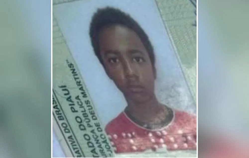 Execução brutal: jovem é assassinado a tiros em terreno abandonado na zona Norte de Teresina