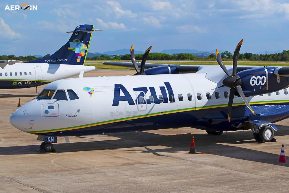 Azul elimina R$ 11 bilhões em dívidas e avança em possível fusão com a Gol