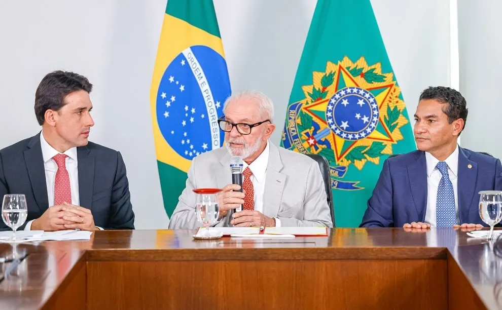 “Governo sem rumo”: Líderes políticos expõem fragilidade de Lula e abrem espaço para novo cenário em 2026