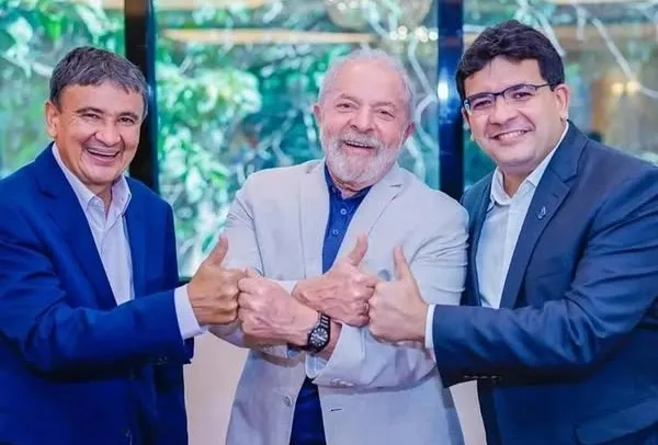 Lula volta ao Piauí: inauguração de obras ou teatro político para conter desgaste?