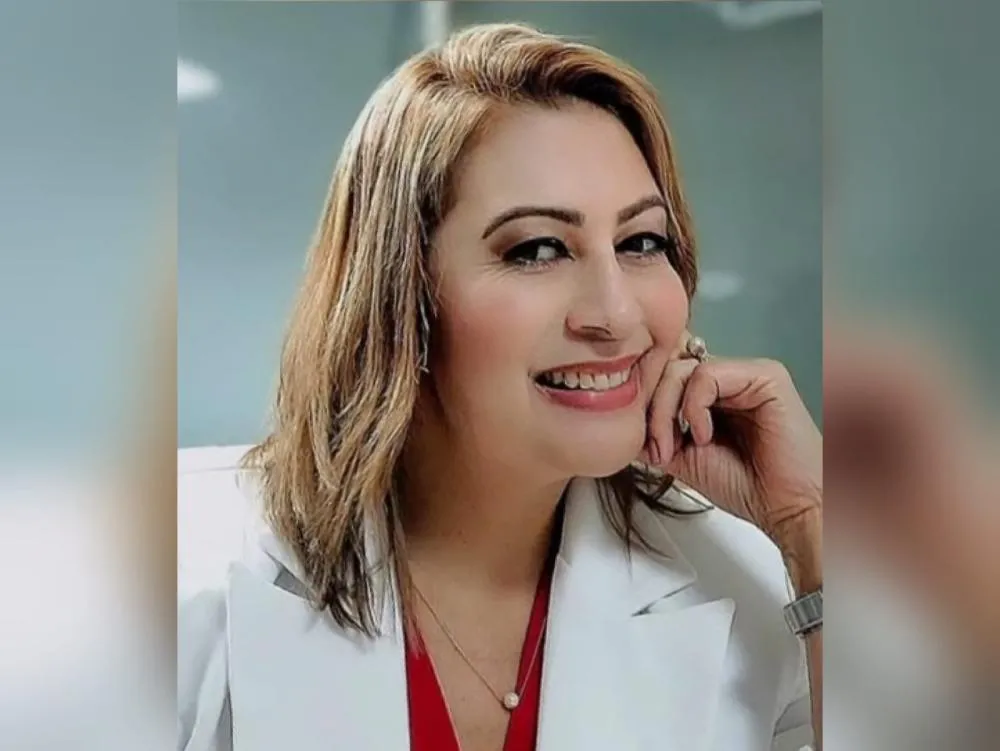 Jornalista Eli Lopes tem melhora após AVC e respira sem aparelhos
