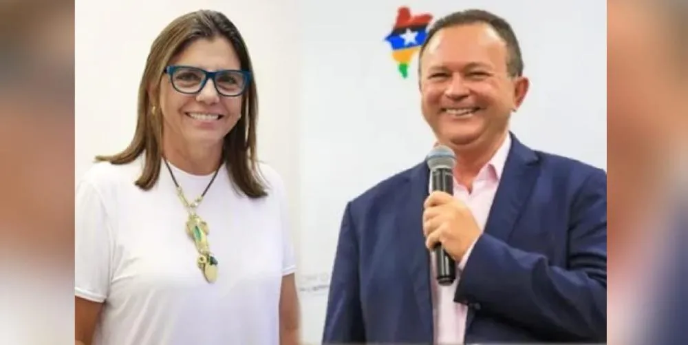 Roseana Sarney assume Secretaria no governo Brandão e reforça articulação política no Maranhão