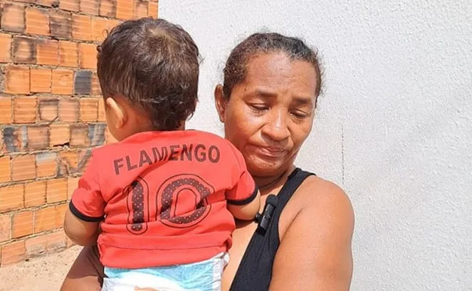 Avó é presa após depor sobre envenenamento de filhos e netos em Parnaíba