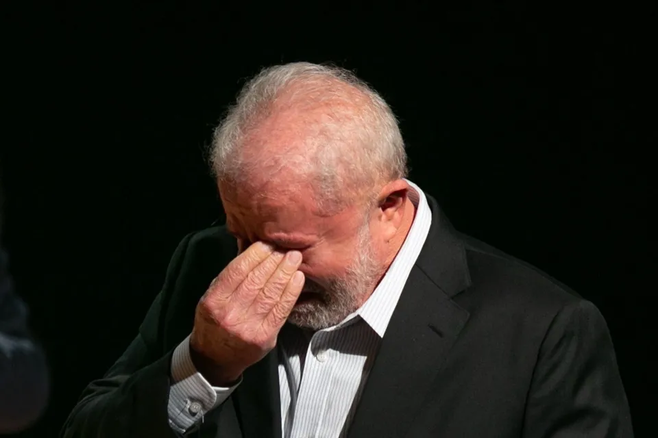 Rejeição a Lula cresce no Piauí: 41,8% desaprovam governo