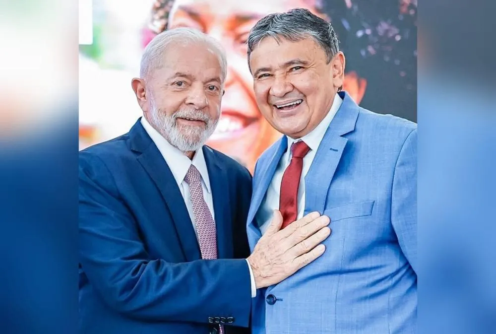 Lula exonera Wellington Dias e mais nove ministros para garantir votos crusciais na Câmara e no Senado
