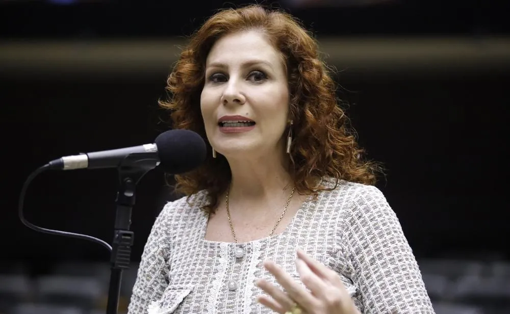 Cassação de Carla Zambelli: o que muda e quais os próximos passos