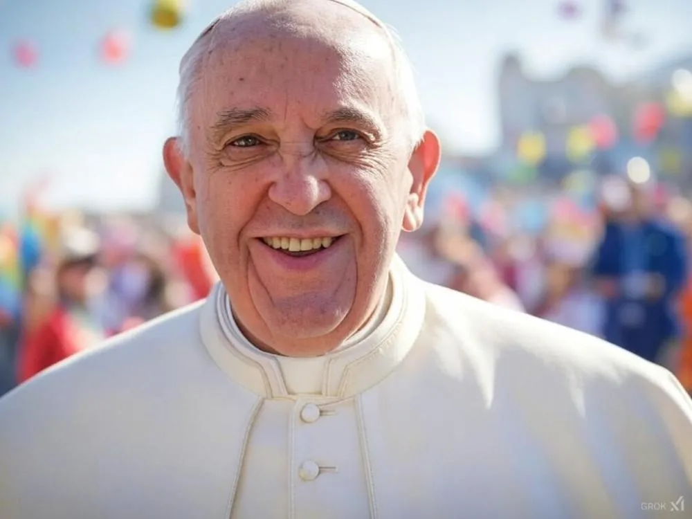 Papa Francisco sugere data única para a Páscoa; Carnaval pode ter data fixa