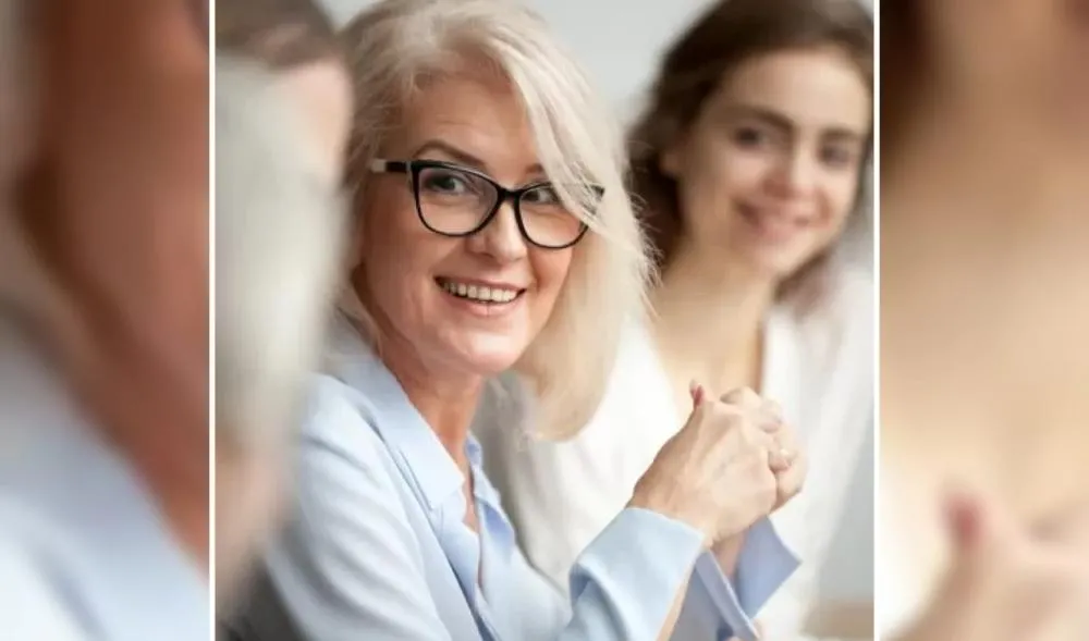 Transição de carreira na maturidade: Um movimento em crescimento entre mulheres