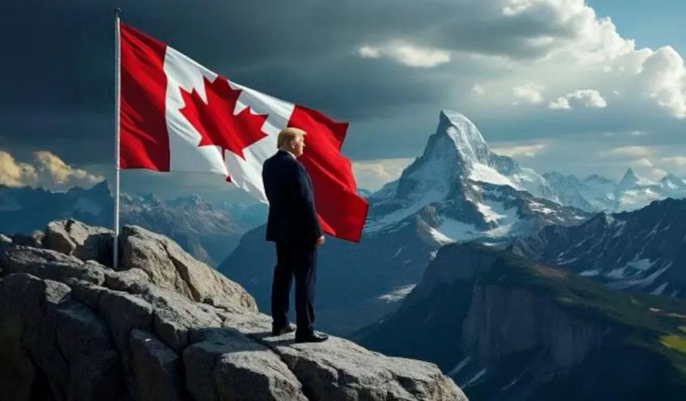 Canadá x EUA: A guerra fiscal que pode redefinir o comércio global