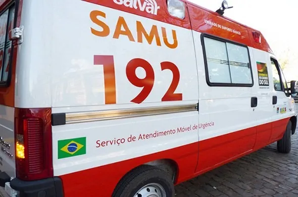 Briga em loja de conveniência termina em tentativa de homicídio na zona Sul de Teresina