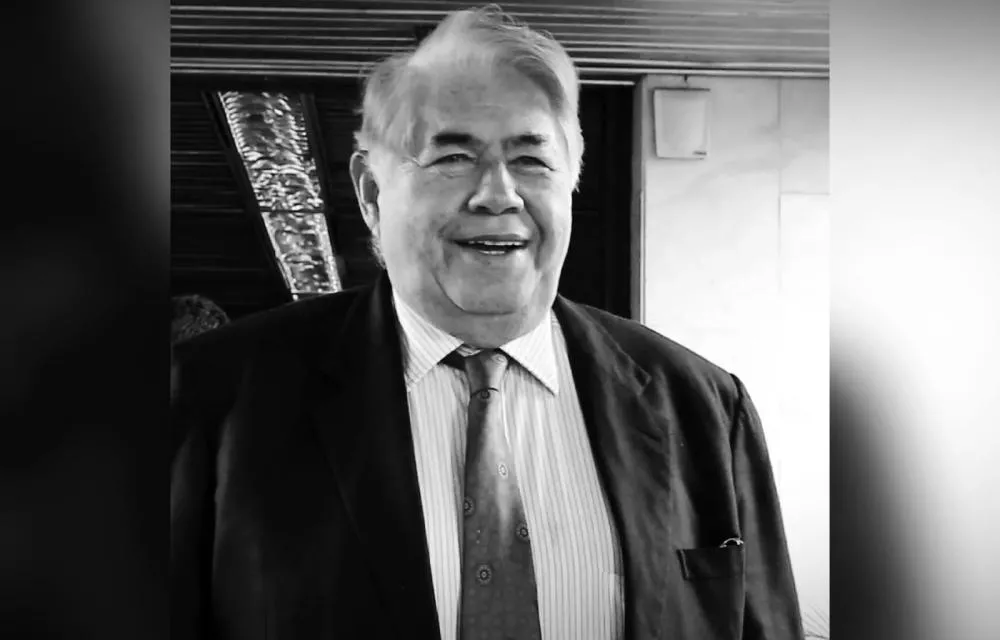 Morre Newton Cardoso: o trator da política mineira que dividiu opiniões