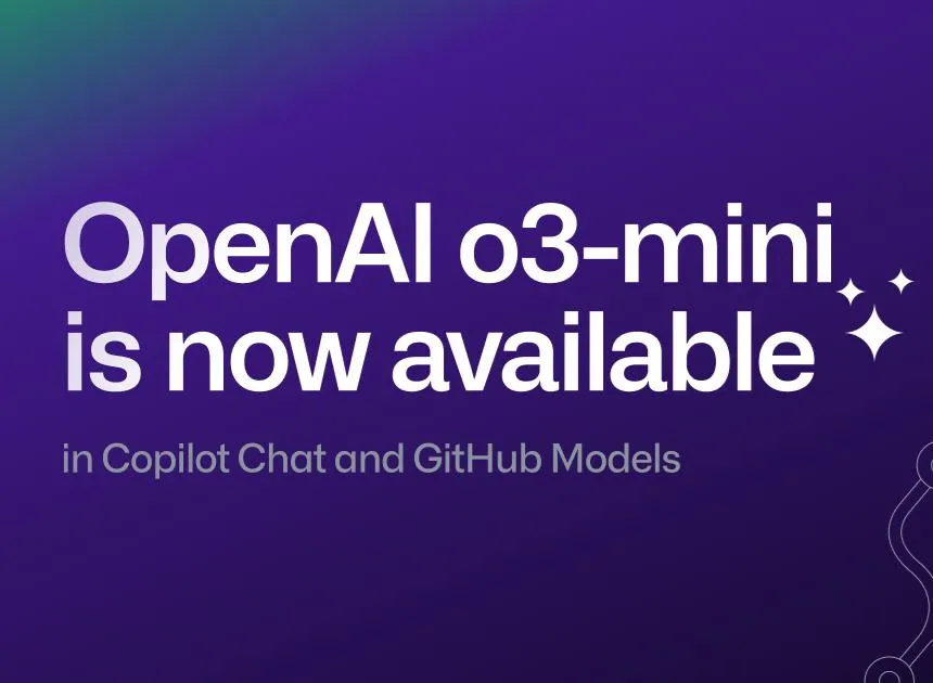 OpenAI lança o3-mini, novo modelo de IA com raciocínio aprimorado