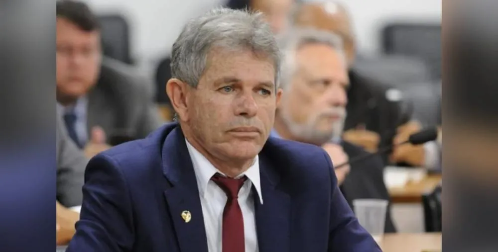 Ex-presidente do PT no DF, Wilmar Lacerda é solto após três meses de prisão por acusação de abuso sexual