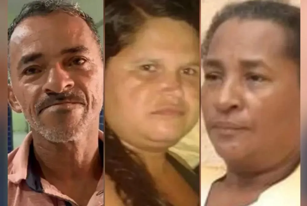 Envenenamento em série: os crimes chocantes da matriarca e seu cúmplice em Parnaíba