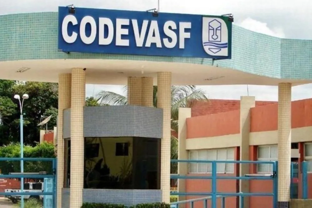 Codevasf na mira: Obras superfaturadas e nova denúncia em Goiás