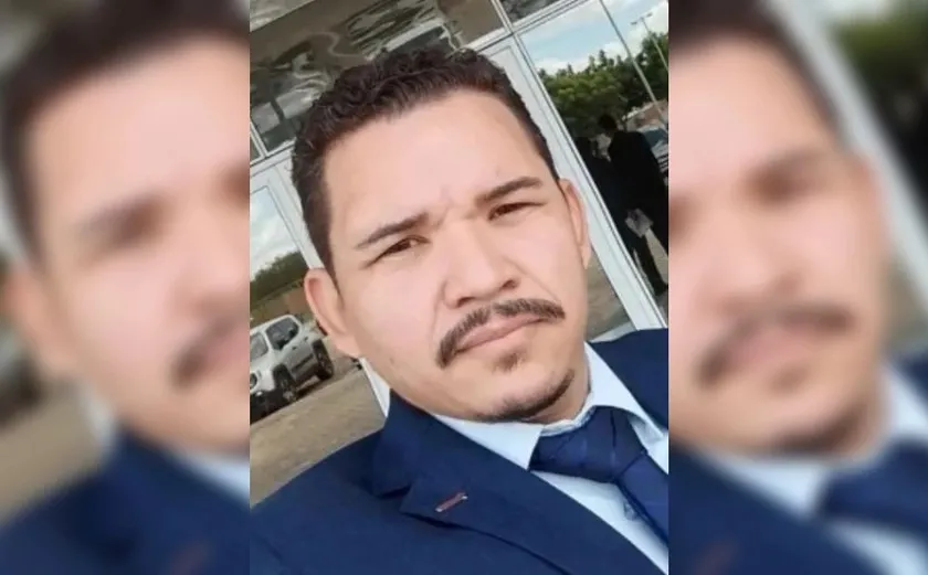 Advogado Michel Alef detido com 100 kg de drogas é preso novamente pelo DRACO em Teresina
