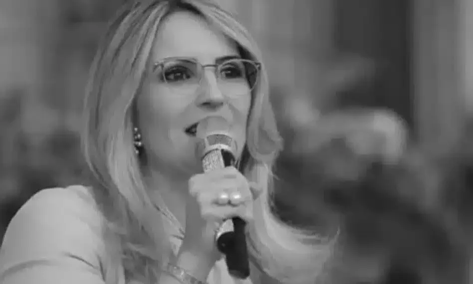 Comoção nacional: a morte repentina da bispa Keila Ferreira choca fiéis e lideranças