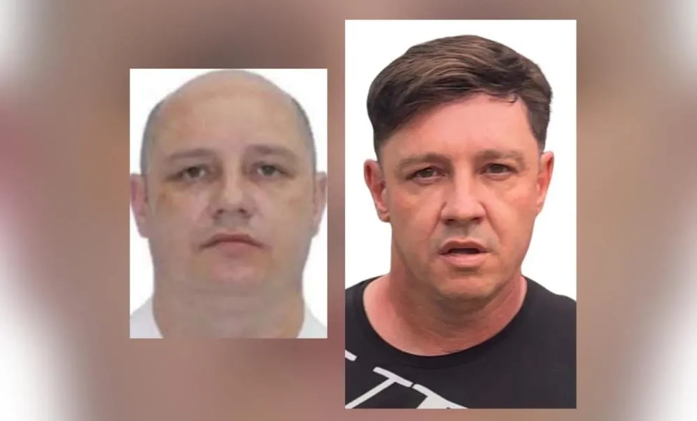 Disfarce de luxo: traficante mais procurado do Brasil é preso após mudar rosto e identidade