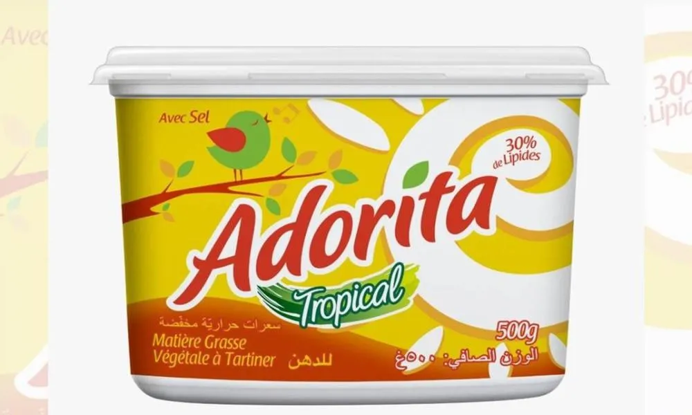 Margarina inovadora do Ceará conquista a África sem precisar de refrigeração