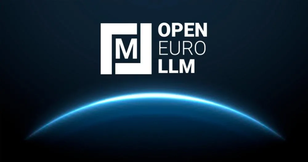 União Europeia lança OpenEuroLLM para competir na corrida da inteligência artificial