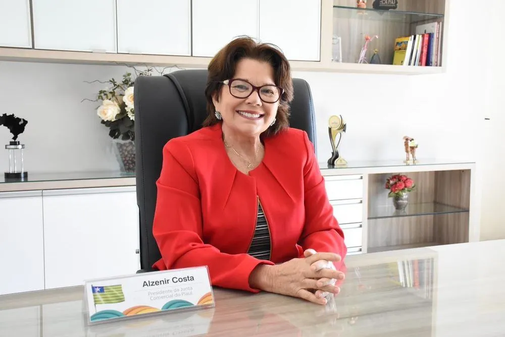Piauí bate recorde de abertura de empresas em janeiro, afirma Junta Comercial 