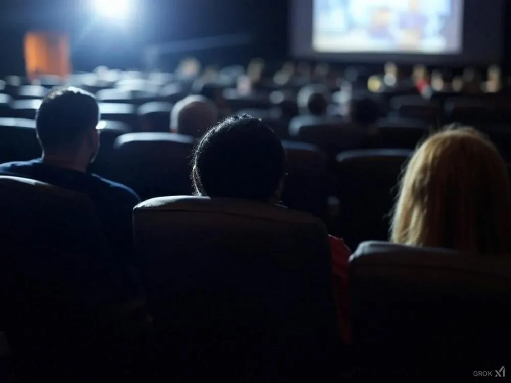 Semana do Cinema em Teresina terá ingressos a preço único de R$ 10